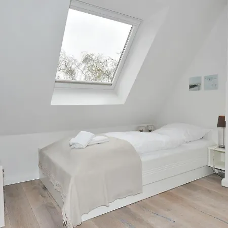 Appartement Auszeit