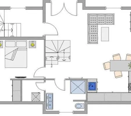 Appartement Auszeit