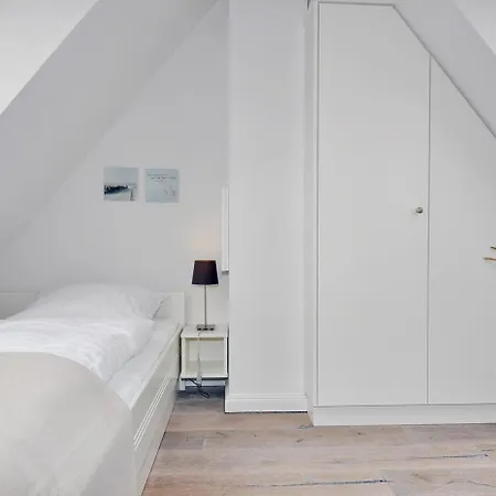 Apartament Auszeit *