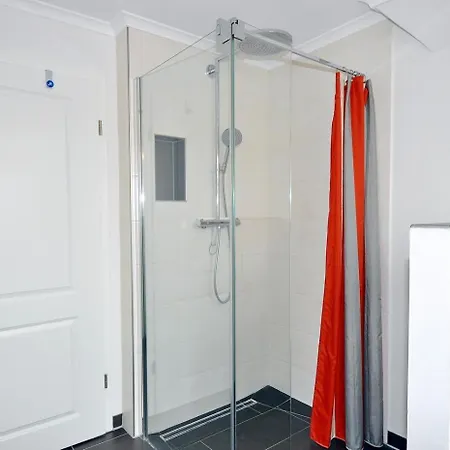 Auszeit Apartament Böhl