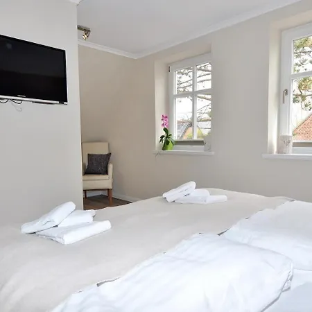 Appartement Auszeit
