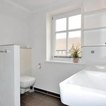 Auszeit Apartament Böhl