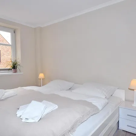 Appartement Auszeit