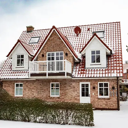 Auszeit Apartamento Böhl