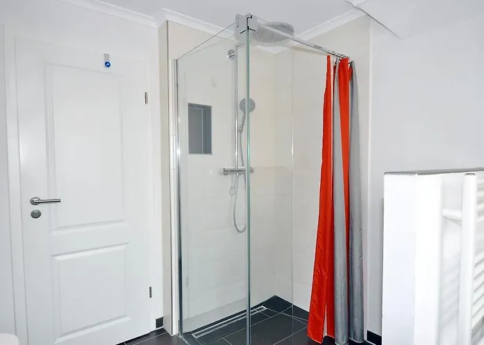 Auszeit Apartamento Böhl